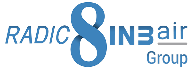 Radic 8