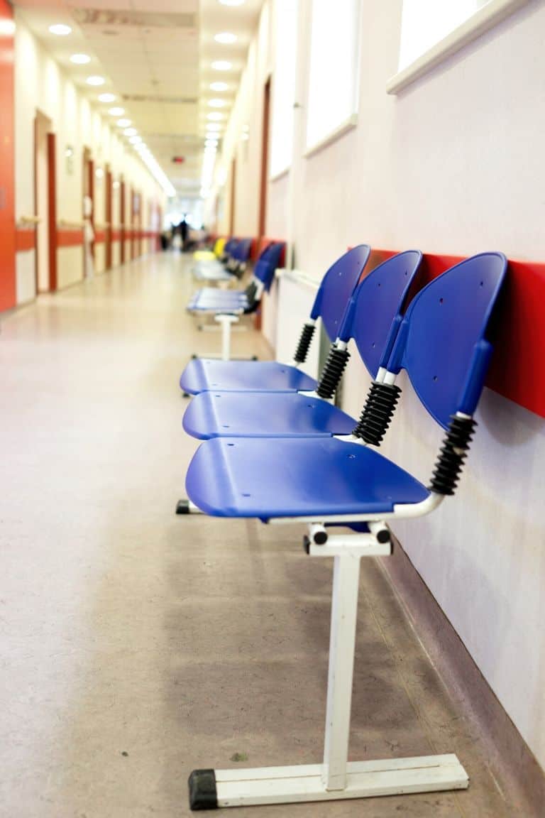 Air Decontamination For Medical Practices