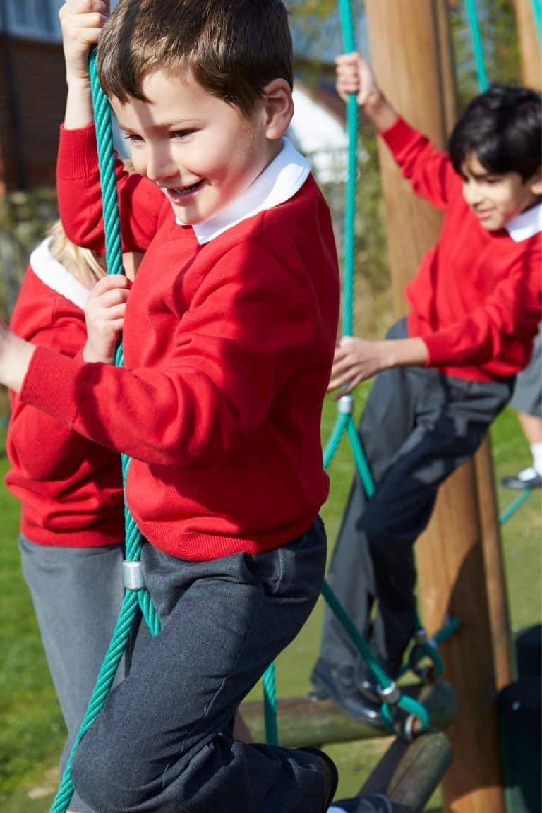 Air Decontamination For Schools